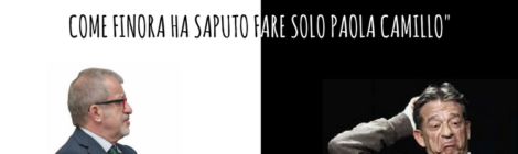 "POZZI CONDANNATO. ORA MARONI TUTELI L'INTERESSE DEI LOMBARDI, COME FINORA HA SAPUTO FARE SOLO PAOLA CAMILLO"